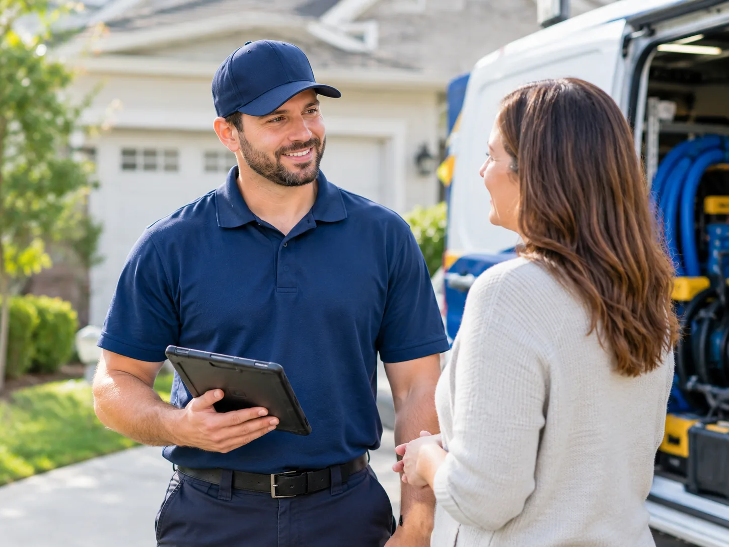 Sewage Backup Cleanup San Lorenzo, CA FAQs